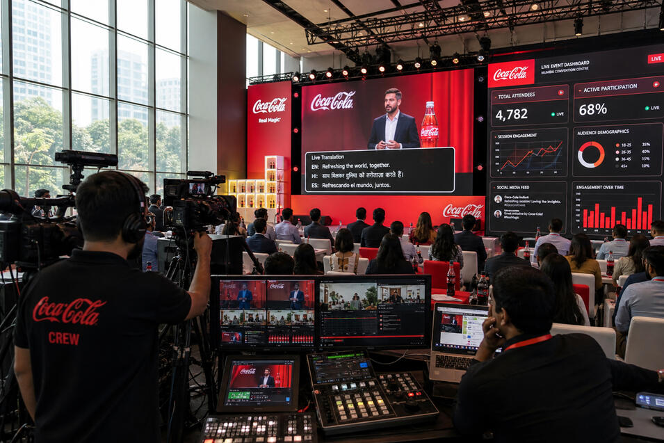 Event Technology Event Technology